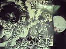 ?THE CRAMPS?OFF THE BONE?1983 I.R.S./HOLLAND