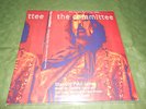 PINK FLOYD LP the committee neuf vinyle orange