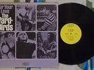 The Yardbirds LP For Your Love 1965 Jeff Beck Eric Clapton VG+/VG++
