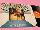I CAMALEONTI LP PICCOLA VENERE ORIG 1975 EX+ TOP ITALIAN BEAT