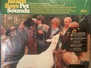 BEACH BOYS, THE Pet Sounds NEW/SEALED ANALOGUE PRODUCTIONS 200G VINYL REMASTER