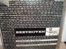 HERMANN SCHERCHEN     BEETHOVEN SYMPHONY # 3   EROICA     RARE WESTMINSTER LP NM