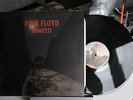 PINK FLOYD - POMPEII - VINILE - LP - 33 GIRI - 12