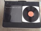 THE VELVET UNDERGROUND WHITE LIGHT / WHITE HEAT 1973 DUTCH PRESS 12