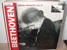 CLARA HASKIL     BEETHOVEN PIANO CONCERTO # 3     RARE WESTMINSTER VINYL LP VG++