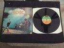 AC/DC LET THERE BE ROCK 1977 UK PRESS A/B3 12