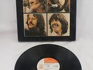 Rare Vintage THE BEATLES GOLDEN ALBUM Taiwanese Press 12