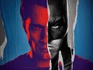 HANS ZIMMER/JUNKIE XL**BATMAN V SUPERMAN (DLX/COLOURED VINYL/180 G)**3 VINYL SET