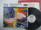Moody Blues,Days Of Future Passed,Original first Mono pressing,LP