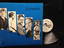Joe Locke-Scenario-Cadence Jazz 1034-JERRY BERGONZI
