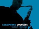 Sonny Rollins-Saxophone Colossus  Vinyl / 12
