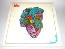 LOVE - Forever Changes (EKS-74013) Classic 1960s Psychedelic Rock LP Near Mint