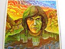 NEIL YOUNG 1ST LP STEREO 1968 EX-/EX-