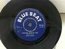 PRINCE BUSTER ALL STARS - SUNSHINE WITH MY GIRL / GIRL ANSWER YOUR NAME / BB 355