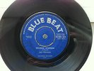 JOE FRANCIS - WICKED WOMAN / KING JOE'S SKA - BLUE BEAT 323