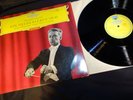 DG 138025 RED STEREO TULIPS LABEL STRAUSS EIN HELDENLEBEN VON KARAJAN BPO EXC NR