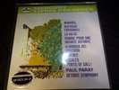 MERCURY LIVING PRESENCE STEREO SR 90313 RAVEL PARAY CLASSIC RECS STILL SEALED NR