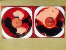 Maroon 5 Songs About Jane 2015 Reissue Vinyl - LP Tri-Colour