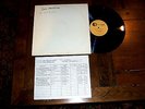 Don Francisco - One Heart At A Time 1985 Rare TEST PRESSING LP EX+ w/ Sheet Xian