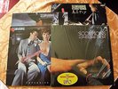 Scorpions 5 LPs: Lonesome Crow/Lovedrive/Animal Magnetism/Tokyo Tapes-Doppel-LP