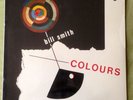 Bill Smith - Colours - TOP RARE JAZZ/LIBRARY LP SEALED ARCHIVE COPY