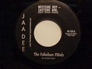RARE & GREAT DOO WOP 1ST PRESS 45 