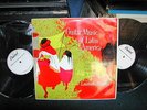 Laurindo Almeida-Guitar music of latin america LP  2x1 sided test pressing