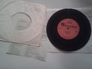 STORMTROOPER I`m a mess / it`s not me 45 -1977- ..original uk kbd...HEAR