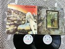 Led Zeppelin - Led Zeppelin IV/V – House of the Holy, Russian flags, Antrop 2LP