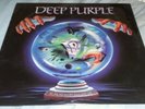Slaves and Masters by Deep Purple LP BRAND NEW/SEALED