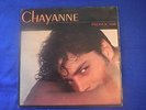 CHAYANNE 