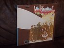 Vinyl-LP: LED ZEPPELIN - II [2] (1969) German First Press [Whole Lotta Love]