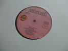 VINYL, JETHRO TULL - STAND UP, DEUTSCHE ERSTPRESSUNG, PINK ISLAND (AUGE)
