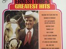 Autographed Ernest Tubb Greatest Hits LP