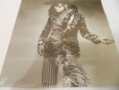 LENNY KRAVITZ - MAMA SAID 1991 1XLP VENEZUELA W/INSERT, PRINCE