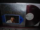Cliff Richard Brand New Japan ONLY PROMO LP G/F w/BOOKLET RED WAX 1960's