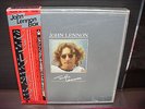 John Lennon BOX Japan Orig. 9LP BOX SET OBI 3BOOKLETS