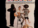 N.S.V.I.P.'s (Not So Very Important People) - Lee Hazlewood (2014, Vinyl NEW)