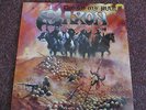 SAXON    DOGS OF WAR