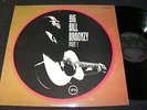BIG BILL BROONZY Part 1 / German LP 1957 VERVE 511030