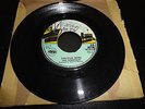 Reggae '45 Vinyl Record THE SCORPIONS Colour Rites / BILL GENTLES Bachelor Boy