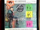 TONY SHERIDAN &THE BEAT BROTHERS (Beatles) - MY BONNIE / Polydor-1237 112 SLPHM