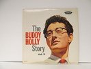 The Buddy Holly Story Vol. II CRL 57326 Mono LP