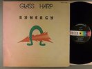 Glass Harp  Synergy      Psych   Phil Keaggy