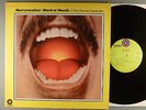 Merryweather  Word Of Mouth       Psych  Dave Mason  Steve Miller