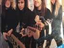 GARAGE DAYS RE-REVISITED - METALLICA - Vinyl LP OZ Pressing 888 788-1 Mercury