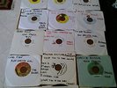 LOTS  100% REGGAE MADE IN JAMAICA U BROWN ISAACS PRINCE JAZZ BO JOHN HOLT I AM