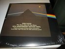 UNOPENED SHRINK WRAPPED PINK FLOYD DARK SIDE OF THE MOON VINYL 33 1/3 30TH ANNIV