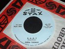 1966 CARLA THOMAS B-A-B-Y #14 NM STAX 45 RPM RECORD