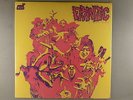 Frantic  Conception   SEALED     Hard Psych